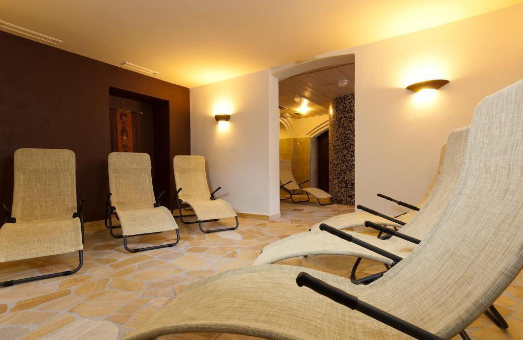 Hotel Kronplatz Olang Bagian luar foto